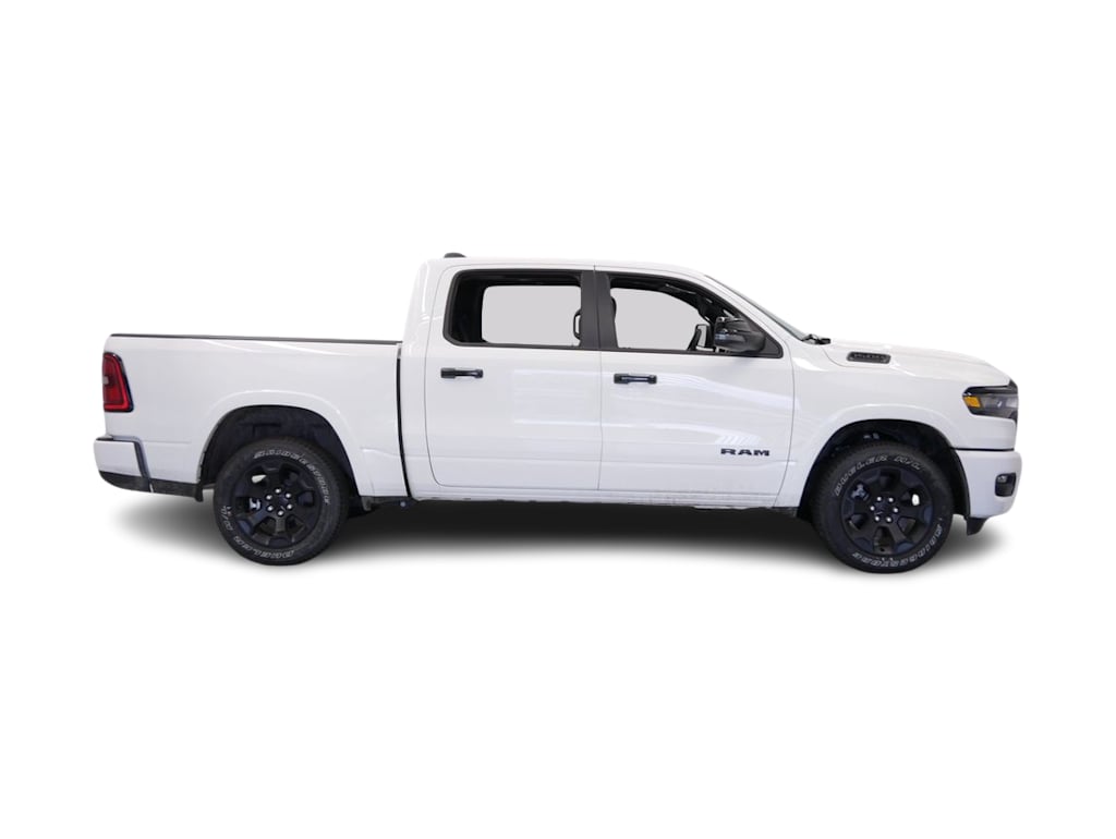 Thumbnail: 2026 RAM 1500 - 15