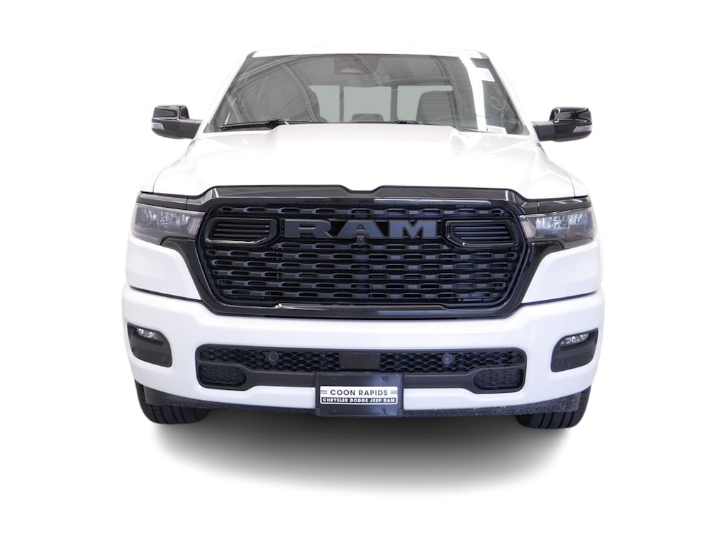Thumbnail: 2026 RAM 1500 - 6