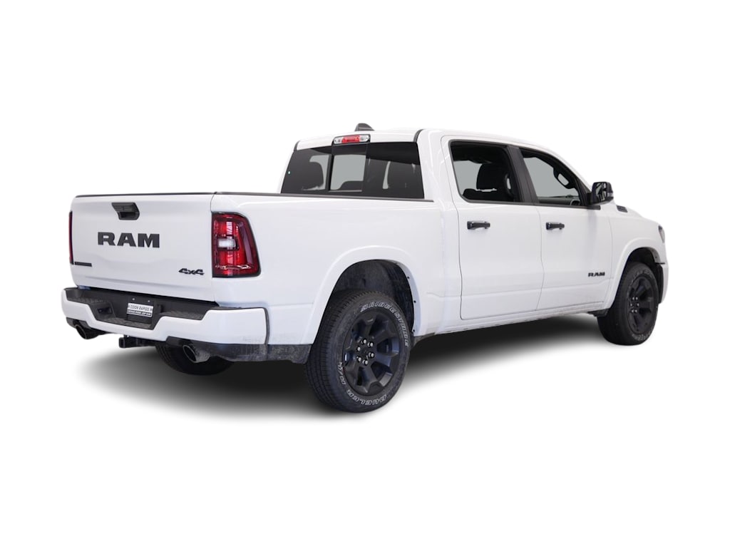Thumbnail: 2026 RAM 1500 - 14