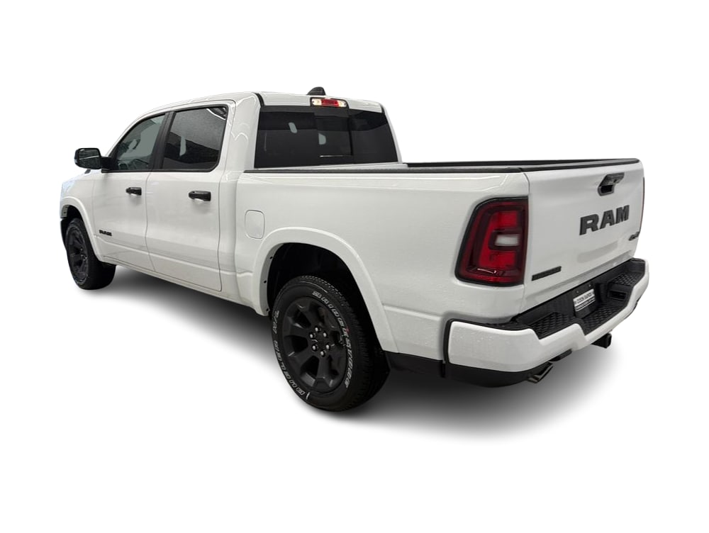 Thumbnail: 2026 RAM 1500 - 3