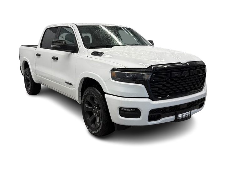 Thumbnail: 2026 RAM 1500 - 15