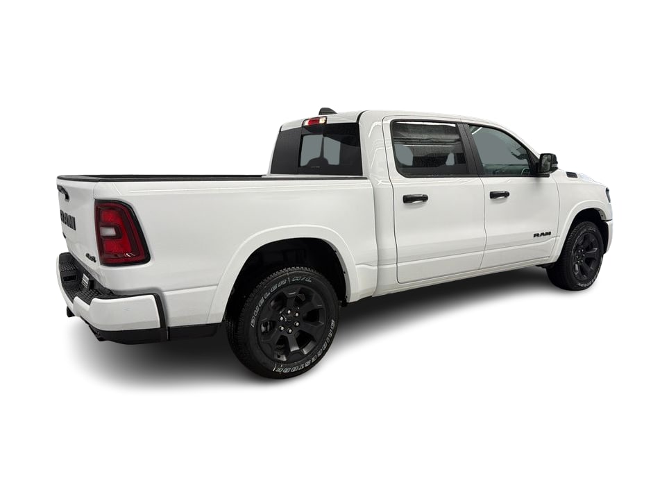 Thumbnail: 2026 RAM 1500 - 18