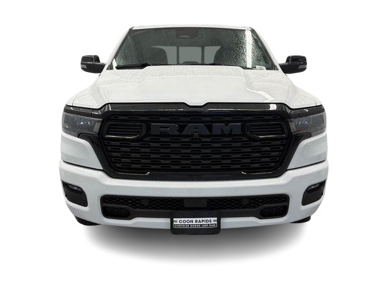 Thumbnail: 2026 RAM 1500 - 5