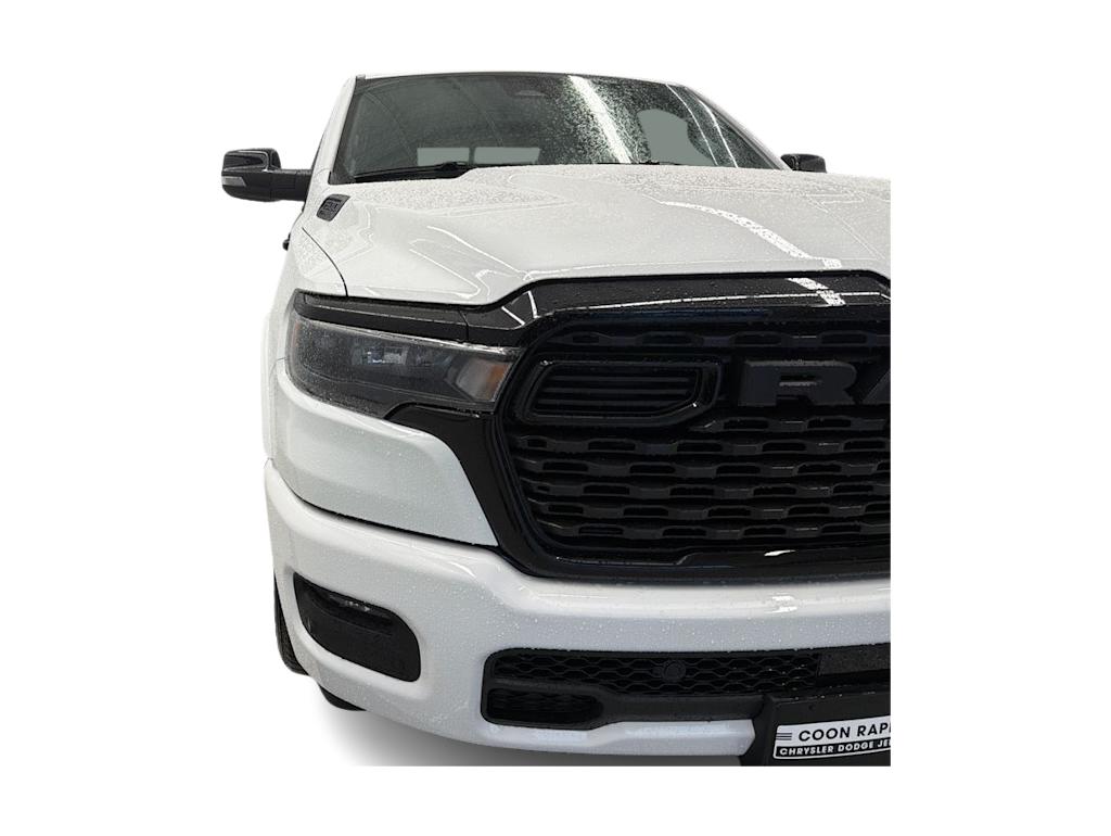 Thumbnail: 2026 RAM 1500 - 16