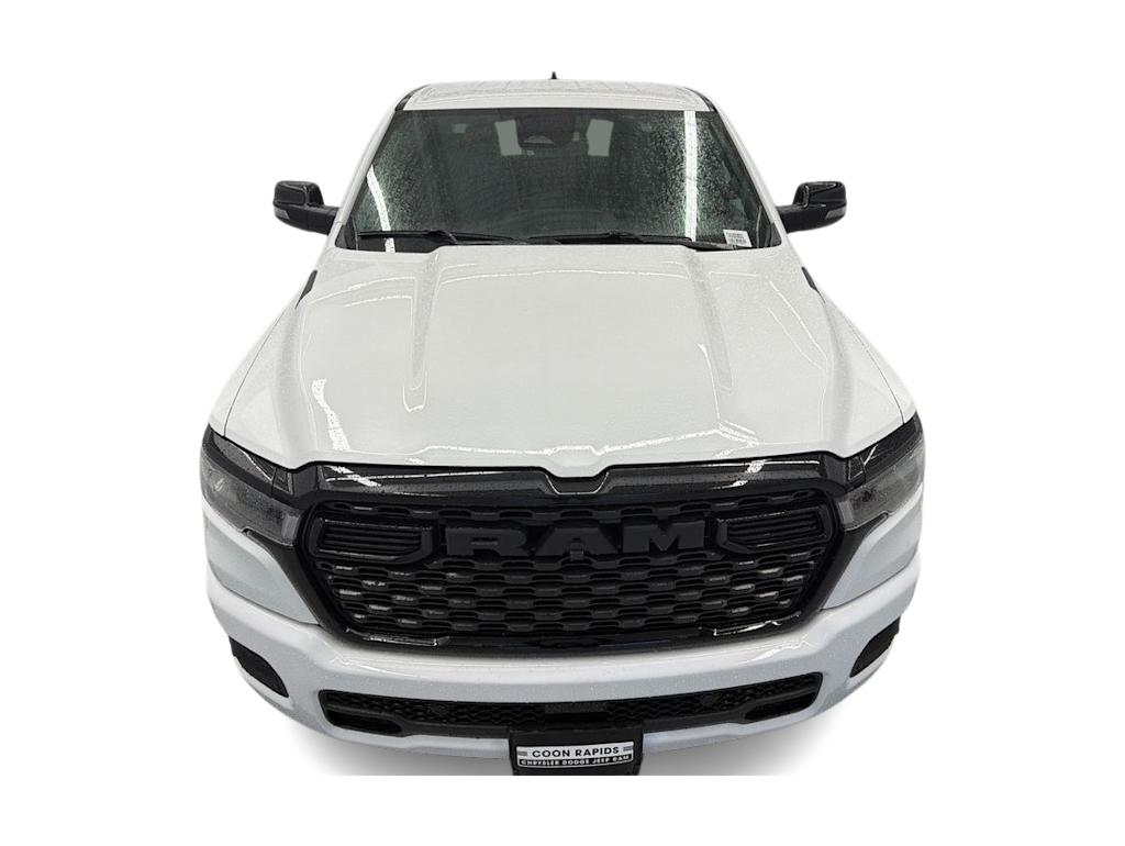 Thumbnail: 2026 RAM 1500 - 22