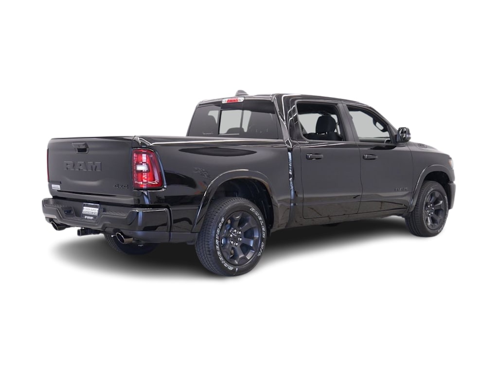 Thumbnail: 2026 RAM 1500 - 16