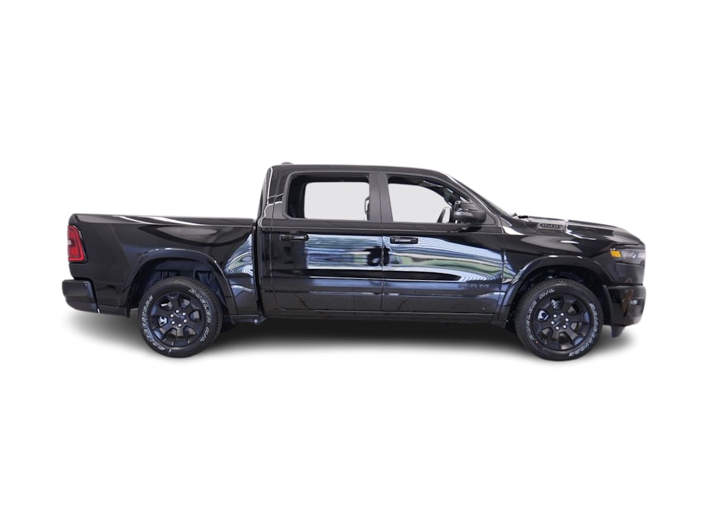 Thumbnail: 2026 RAM 1500 - 17