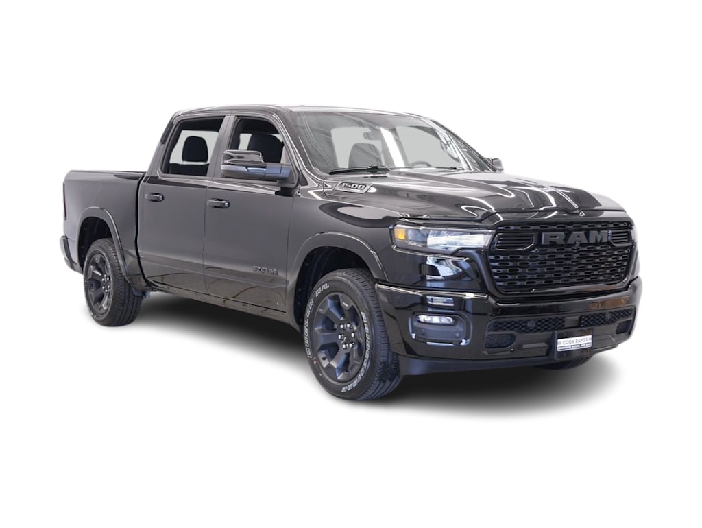 Thumbnail: 2026 RAM 1500 - 18