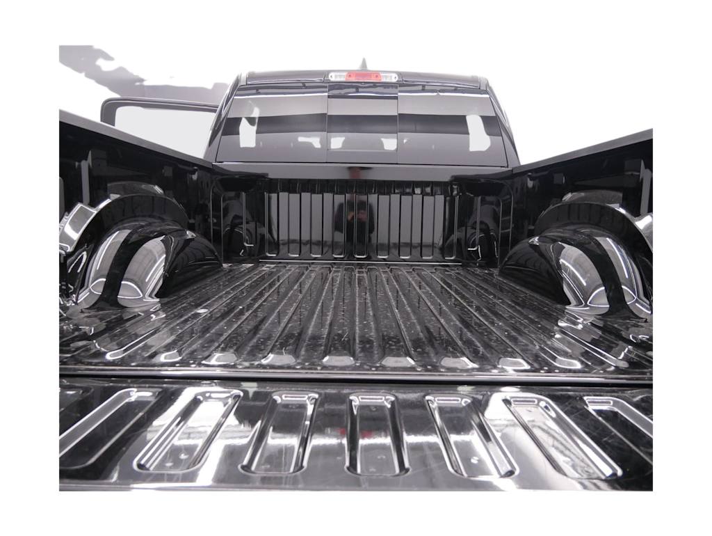 Thumbnail: 2026 RAM 1500 - 15