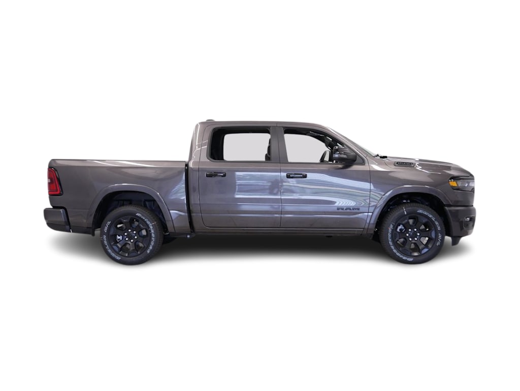 Thumbnail: 2026 RAM 1500 - 14