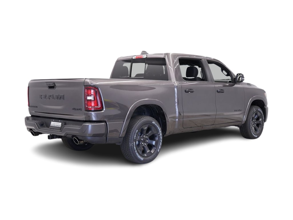 Thumbnail: 2026 RAM 1500 - 13