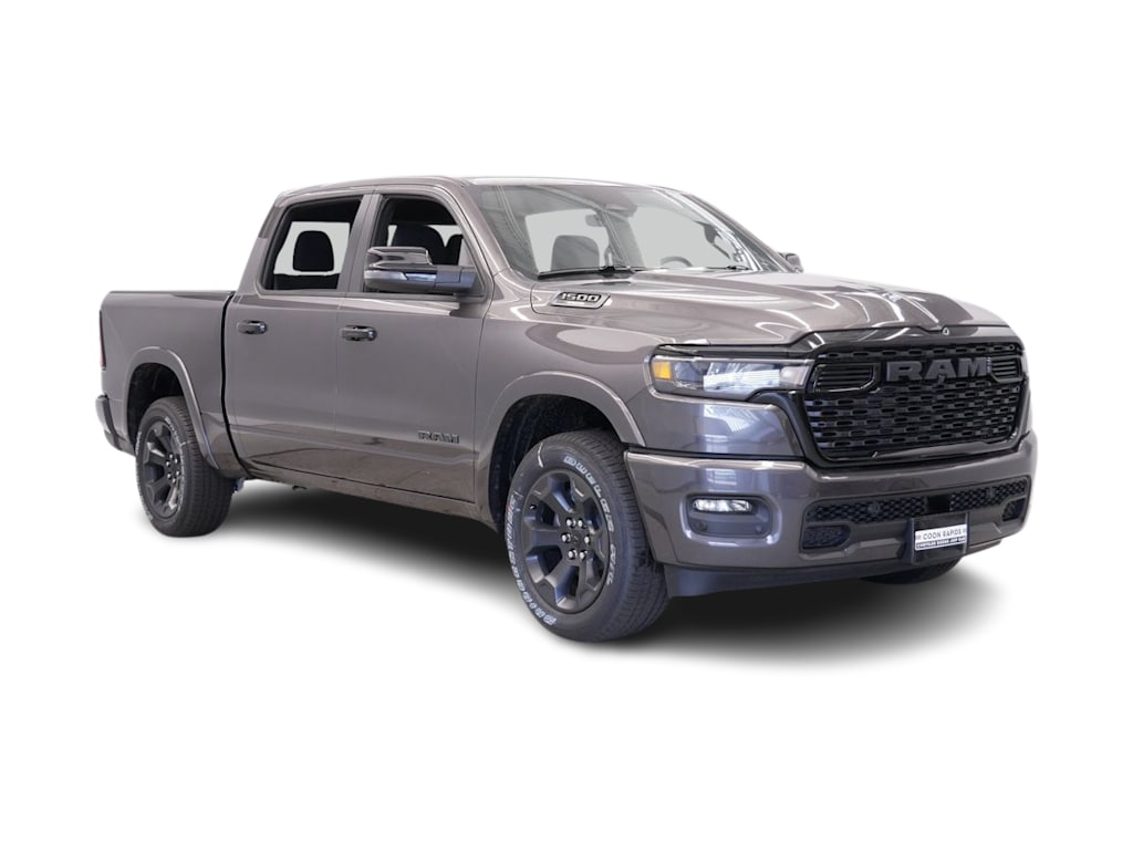 Thumbnail: 2026 RAM 1500 - 15