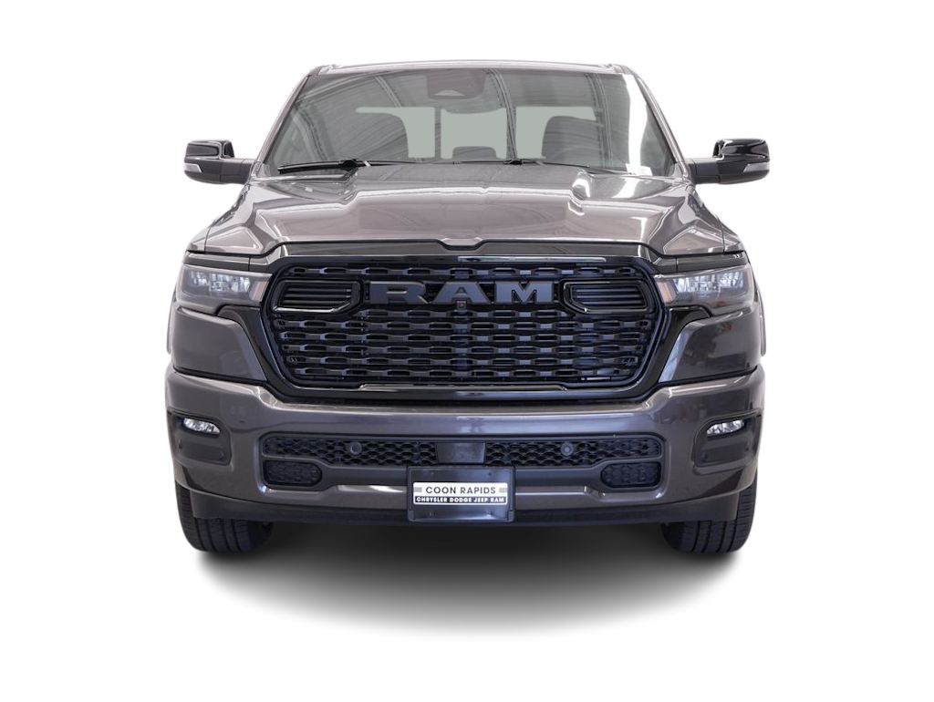 Thumbnail: 2026 RAM 1500 - 6