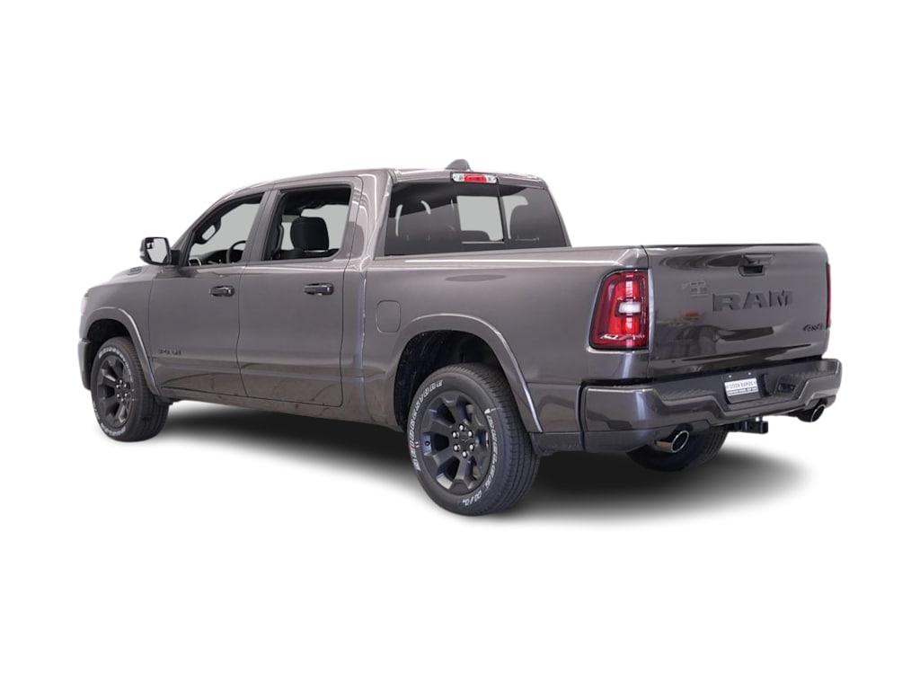 Thumbnail: 2026 RAM 1500 - 4