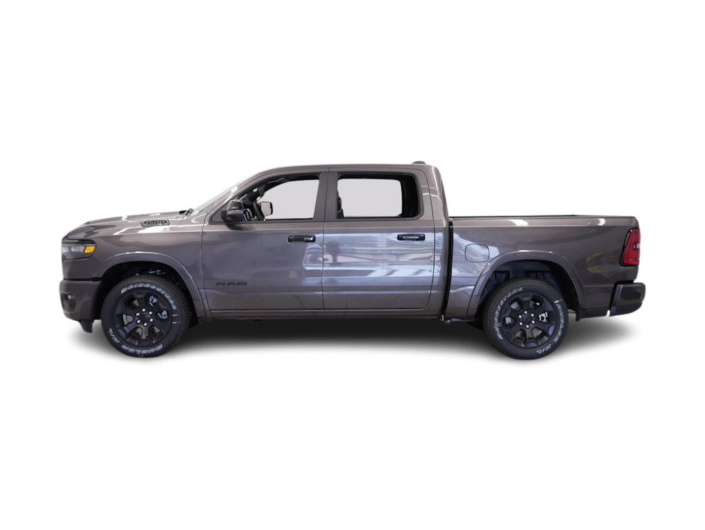 Thumbnail: 2026 RAM 1500 - 3