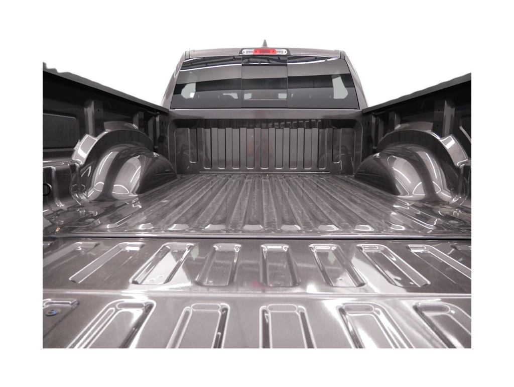 Thumbnail: 2026 RAM 1500 - 12
