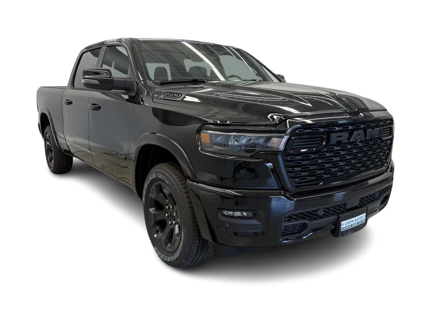 Thumbnail: 2026 RAM 1500 - 16