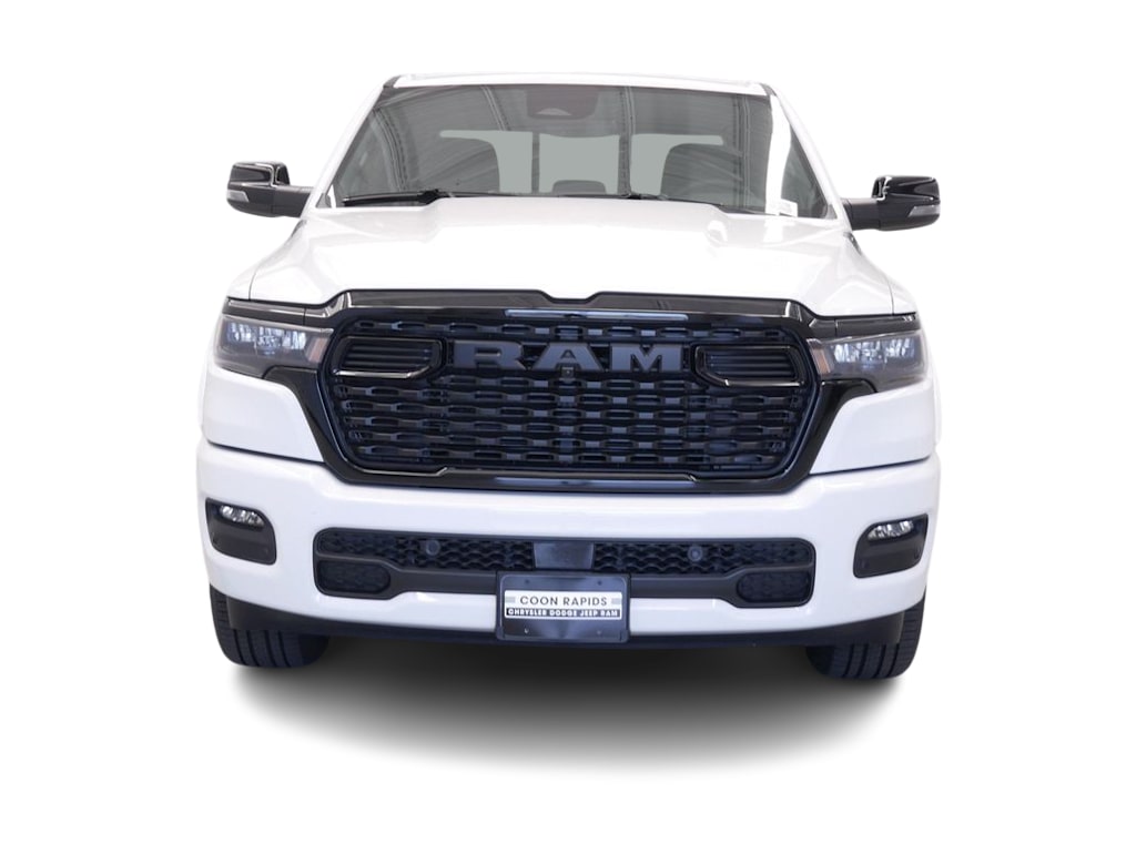 Thumbnail: 2026 RAM 1500 - 6