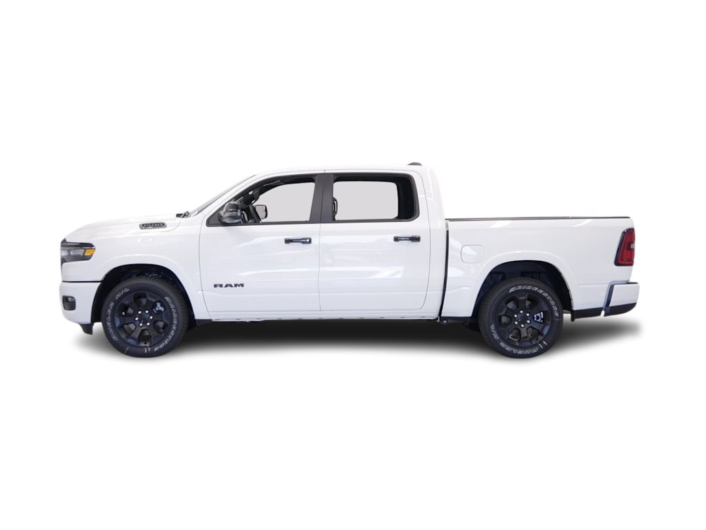 Thumbnail: 2026 RAM 1500 - 3