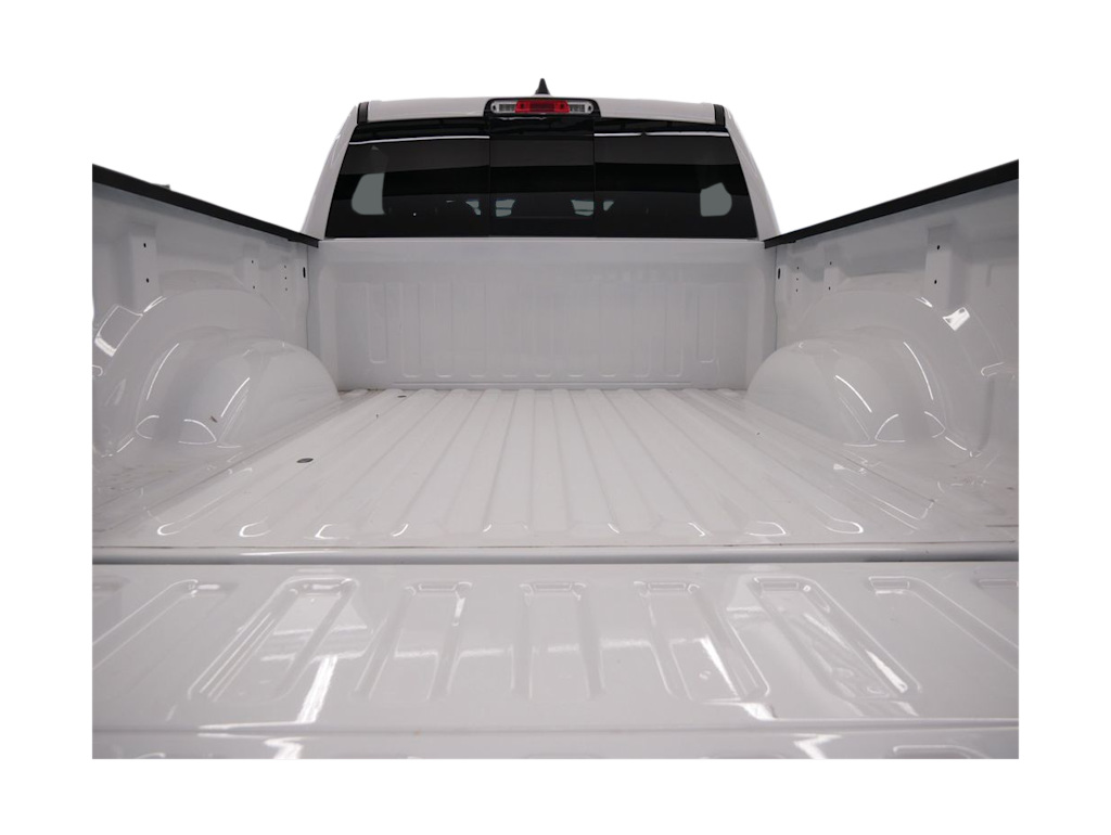 Thumbnail: 2026 RAM 1500 - 14