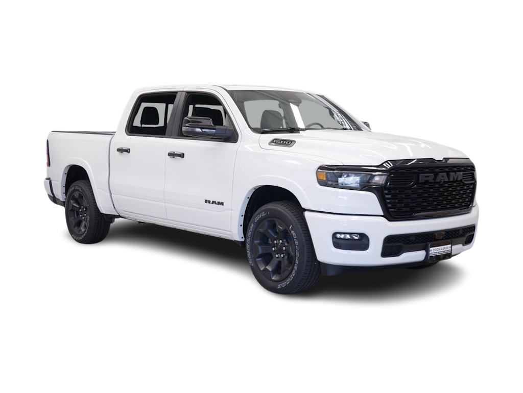 Thumbnail: 2026 RAM 1500 - 18