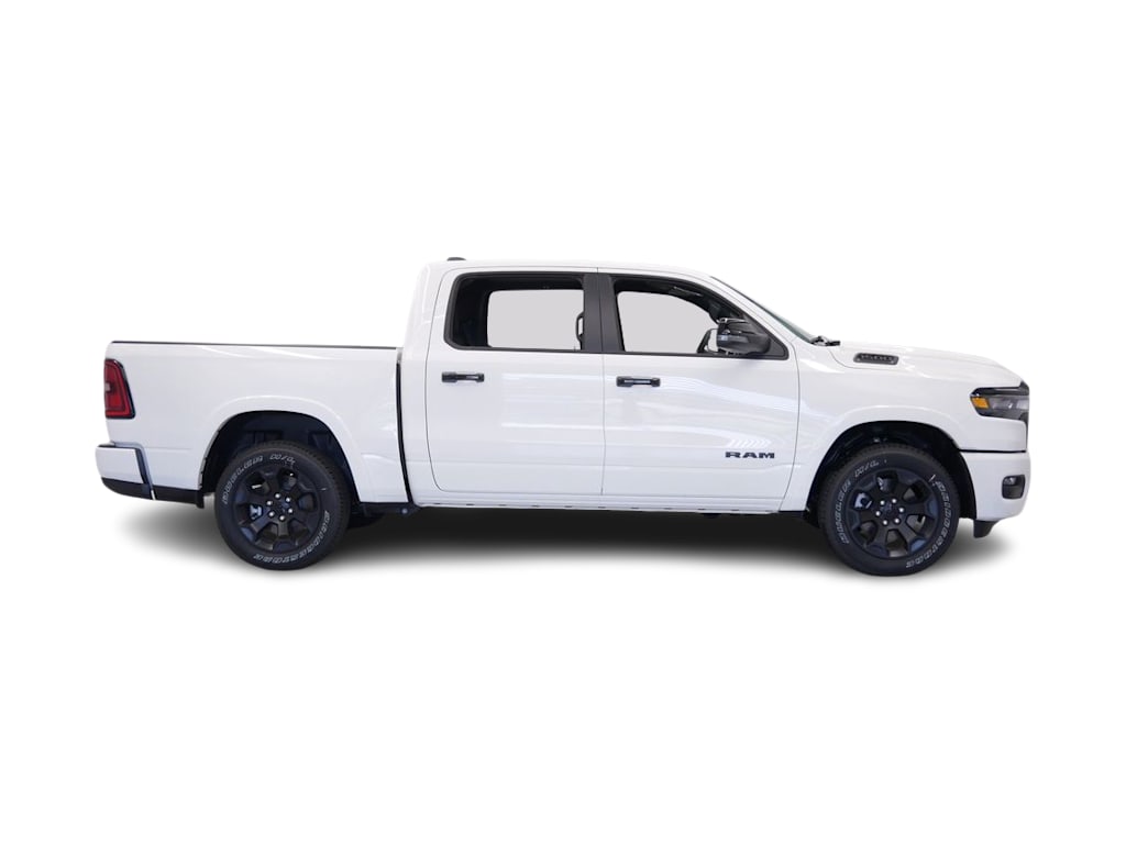 Thumbnail: 2026 RAM 1500 - 17