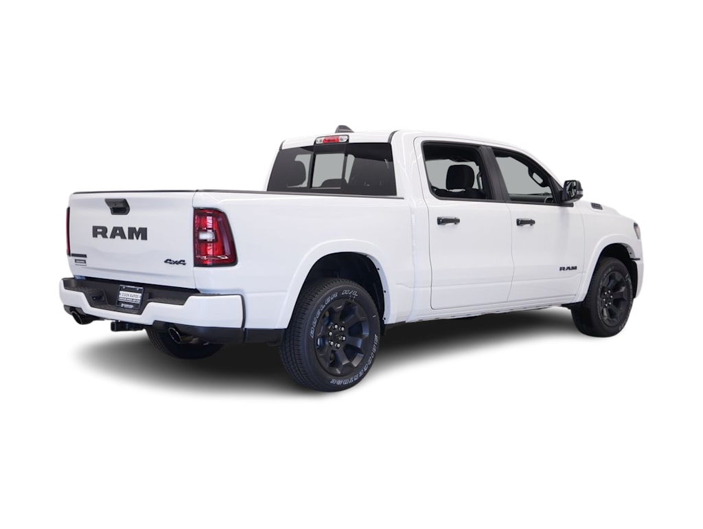 Thumbnail: 2026 RAM 1500 - 16
