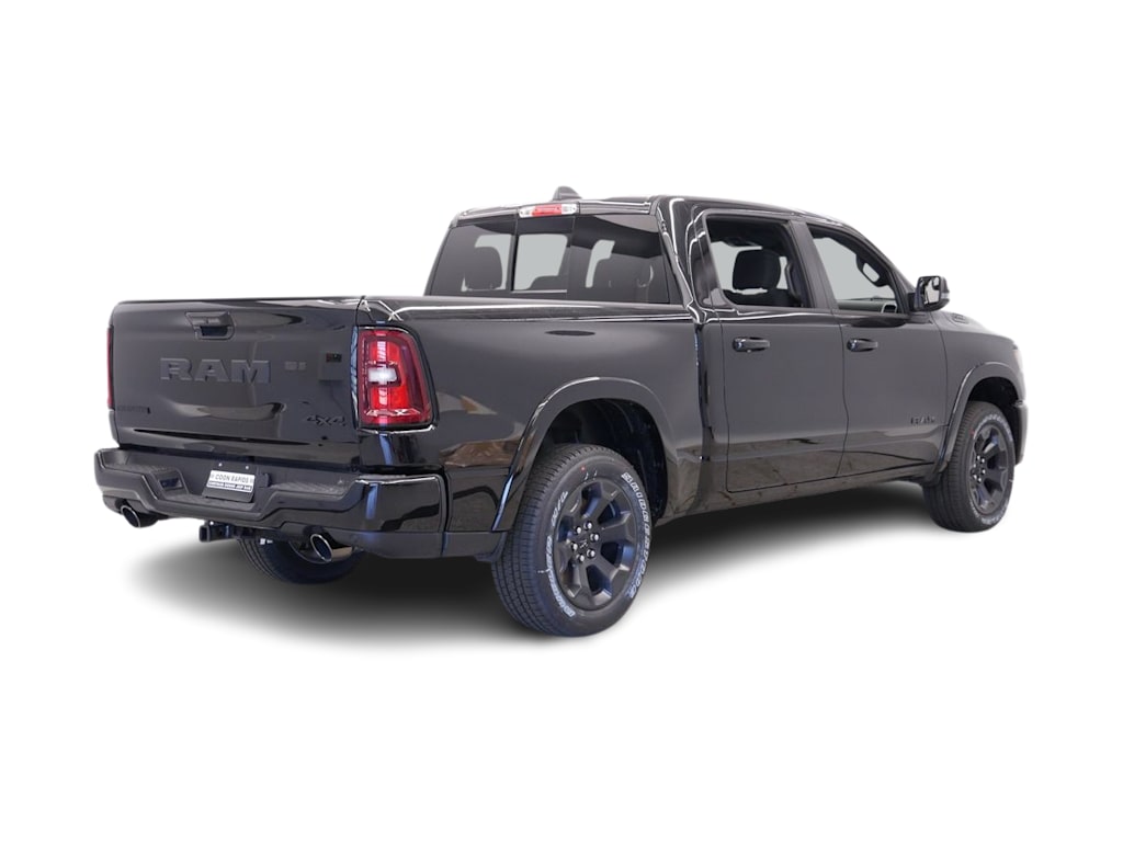 Thumbnail: 2026 RAM 1500 - 16