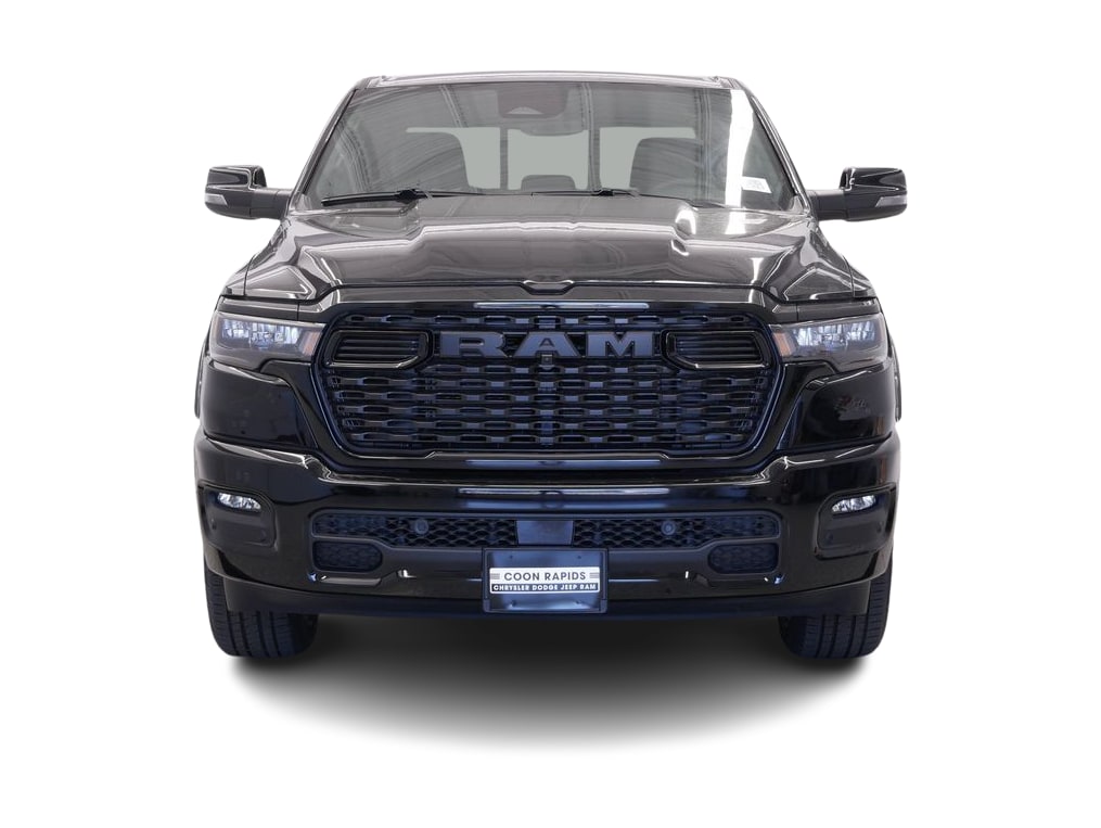 Thumbnail: 2026 RAM 1500 - 6