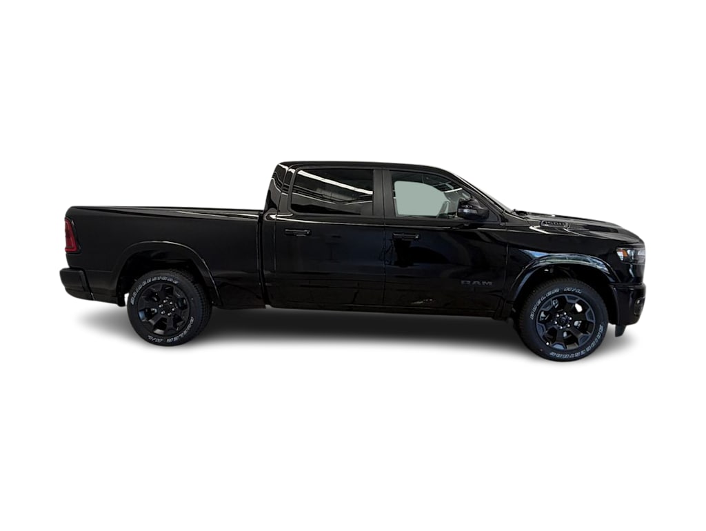Thumbnail: 2026 RAM 1500 - 19