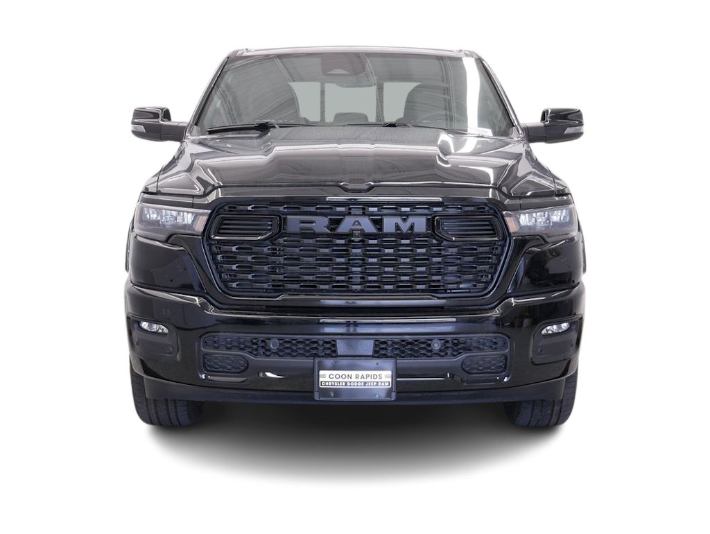 Thumbnail: 2026 RAM 1500 - 6