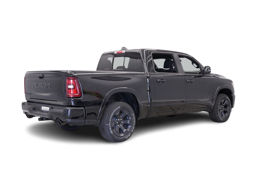 Thumbnail: 2026 RAM 1500 - 14