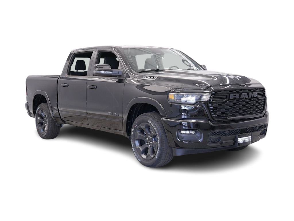 Thumbnail: 2026 RAM 1500 - 16