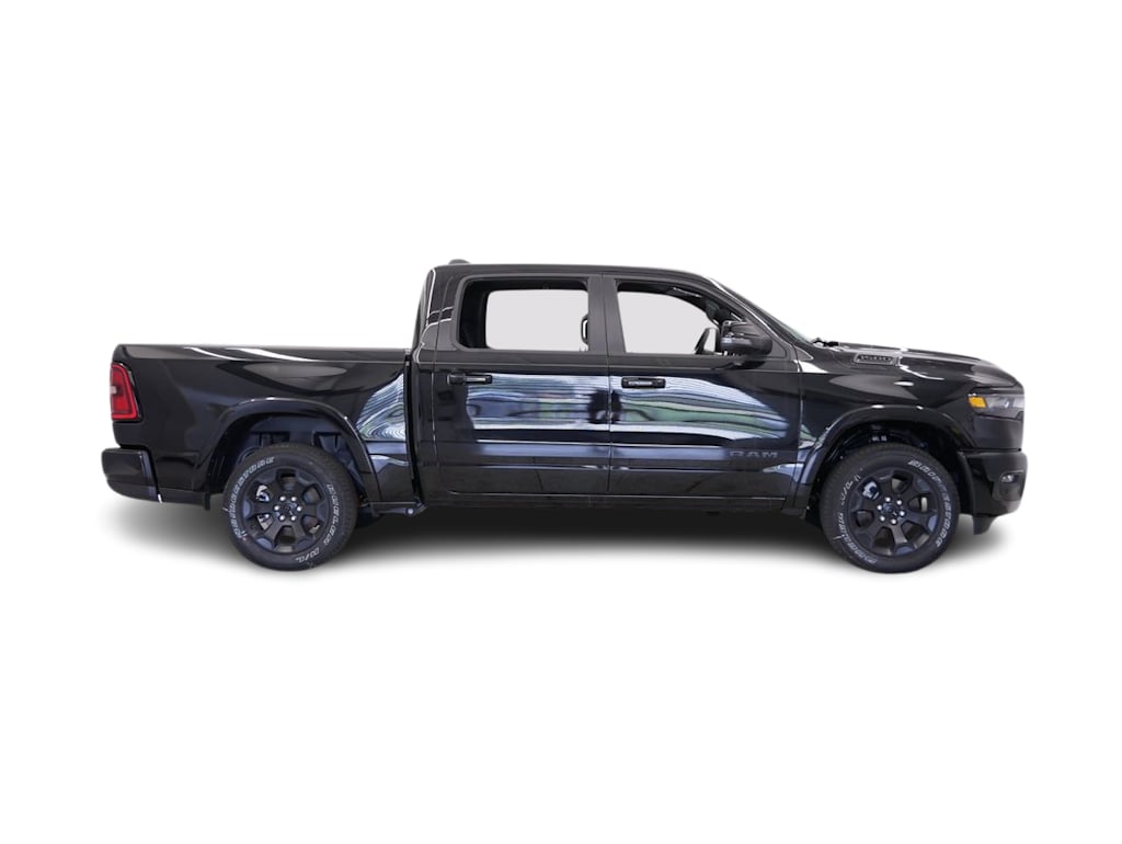 Thumbnail: 2026 RAM 1500 - 15