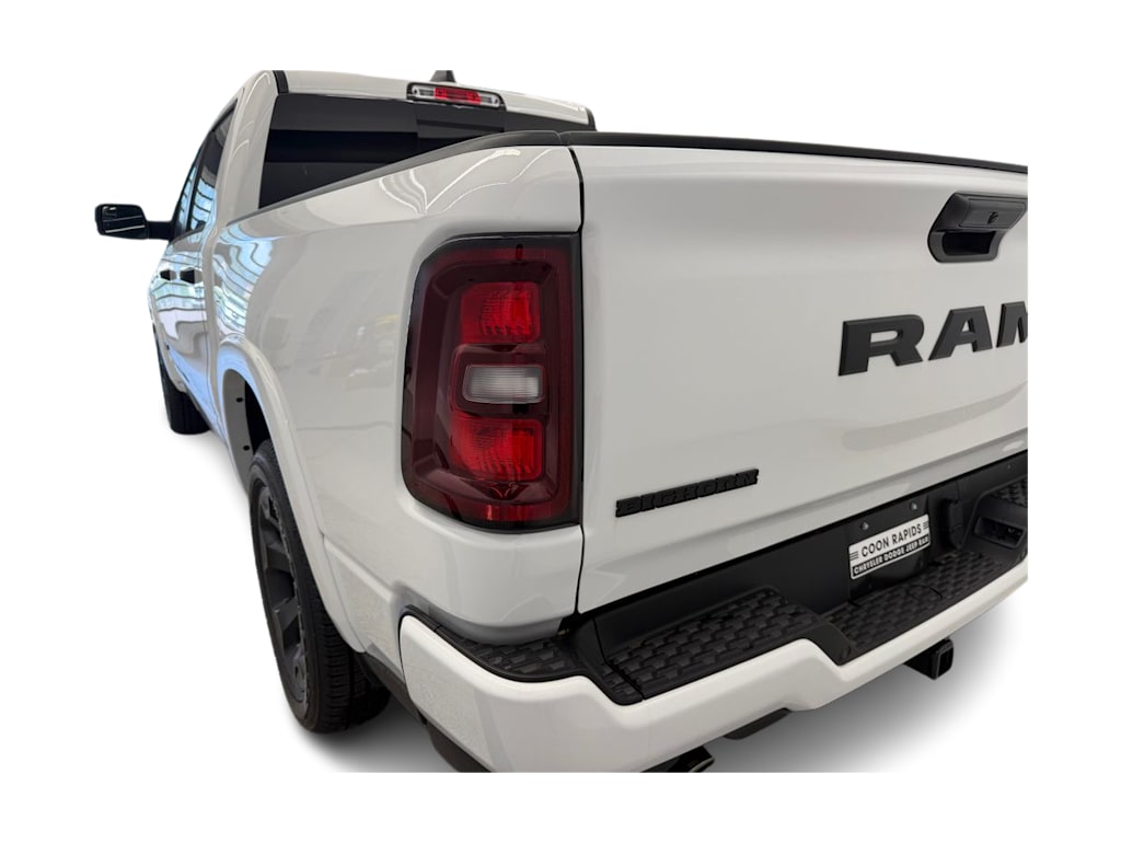 Thumbnail: 2026 RAM 1500 - 18
