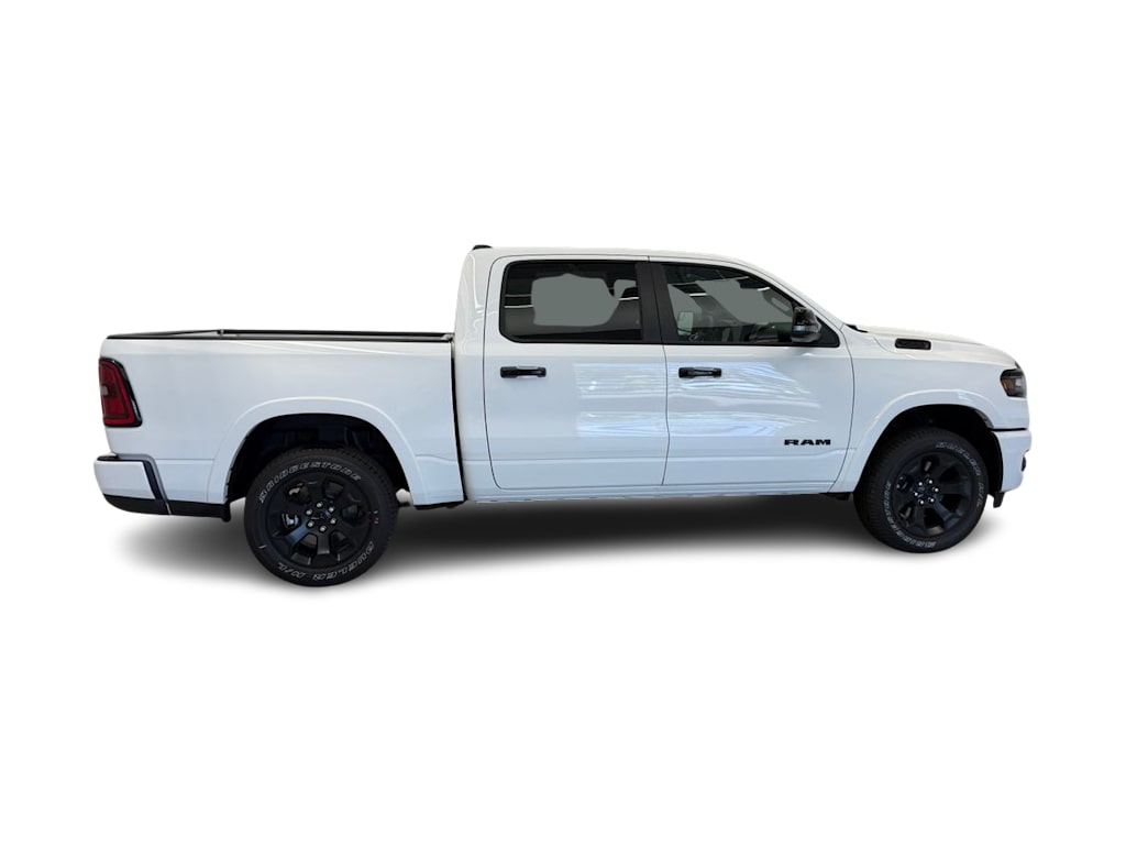 Thumbnail: 2026 RAM 1500 - 16