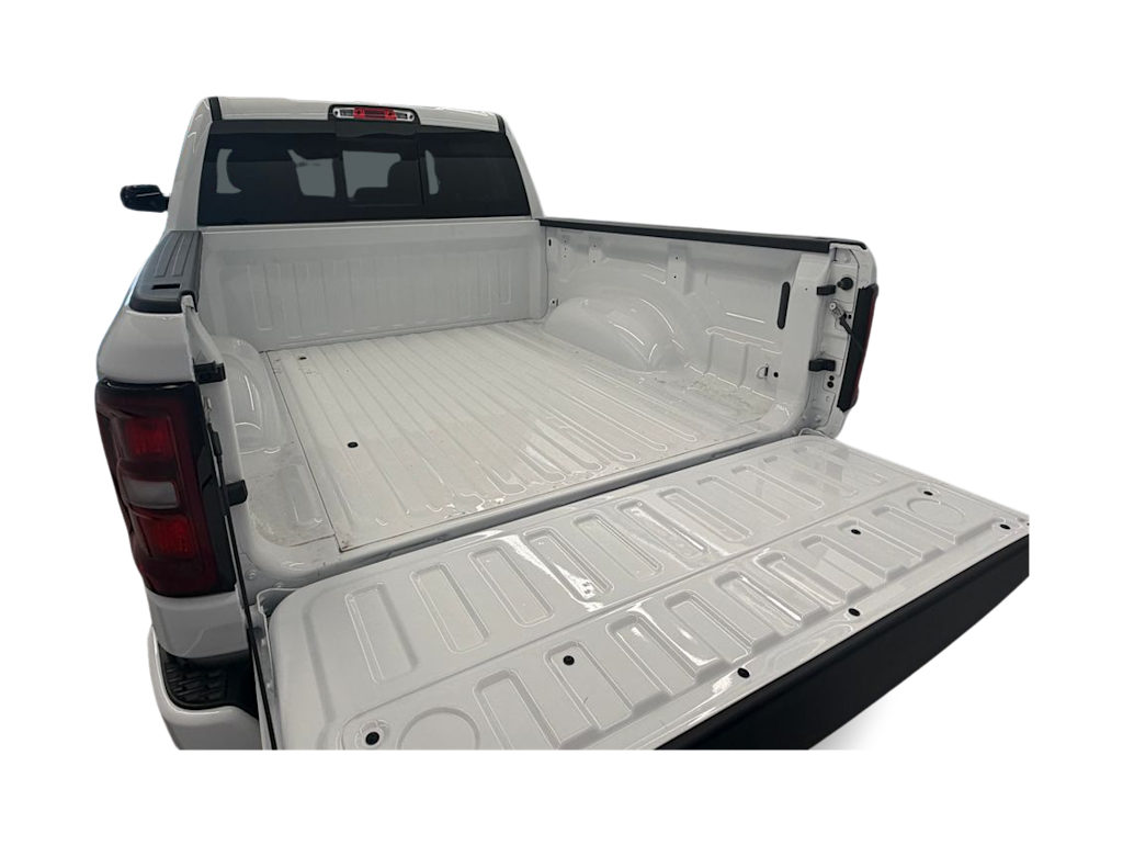 Thumbnail: 2026 RAM 1500 - 14