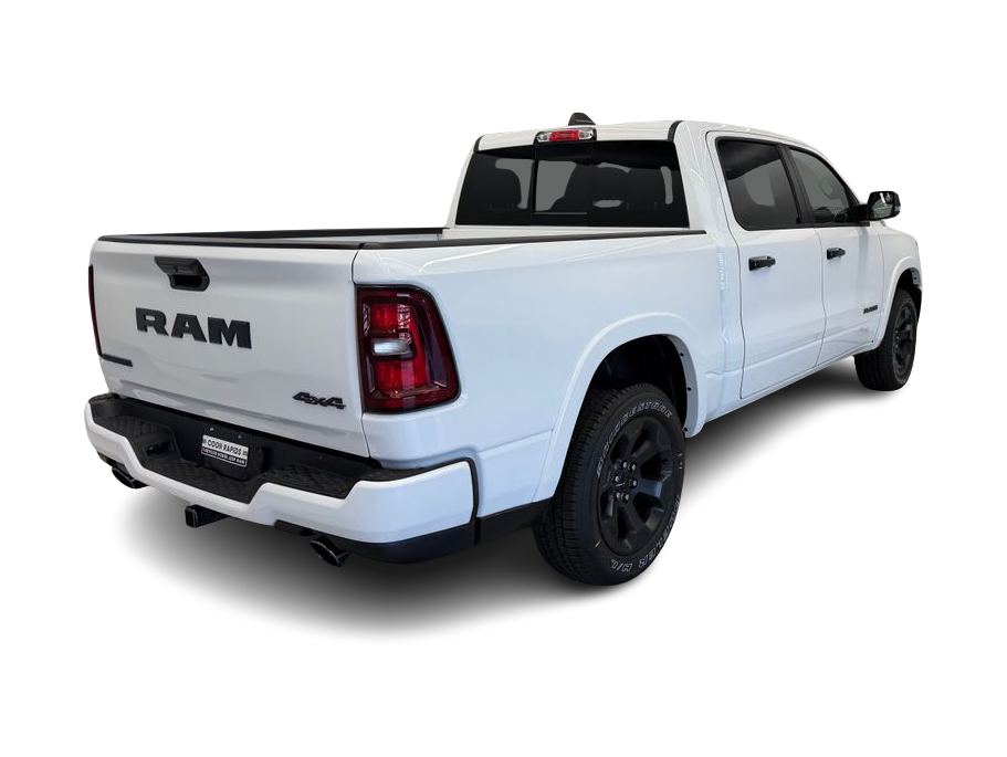 Thumbnail: 2026 RAM 1500 - 17