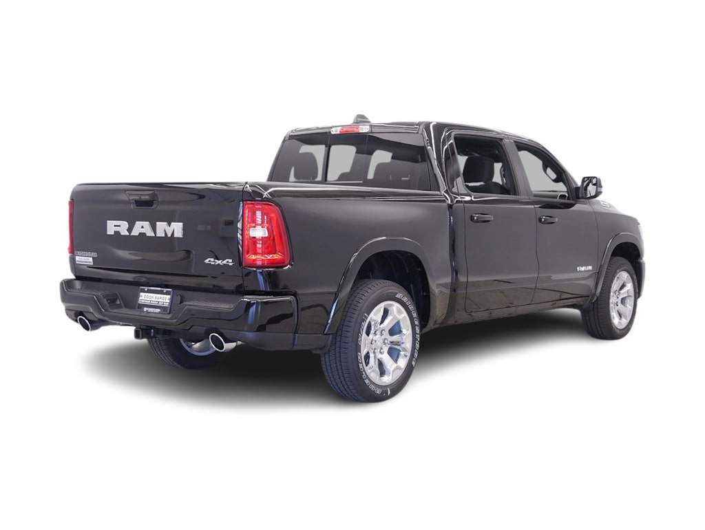Thumbnail: 2026 RAM 1500 - 15