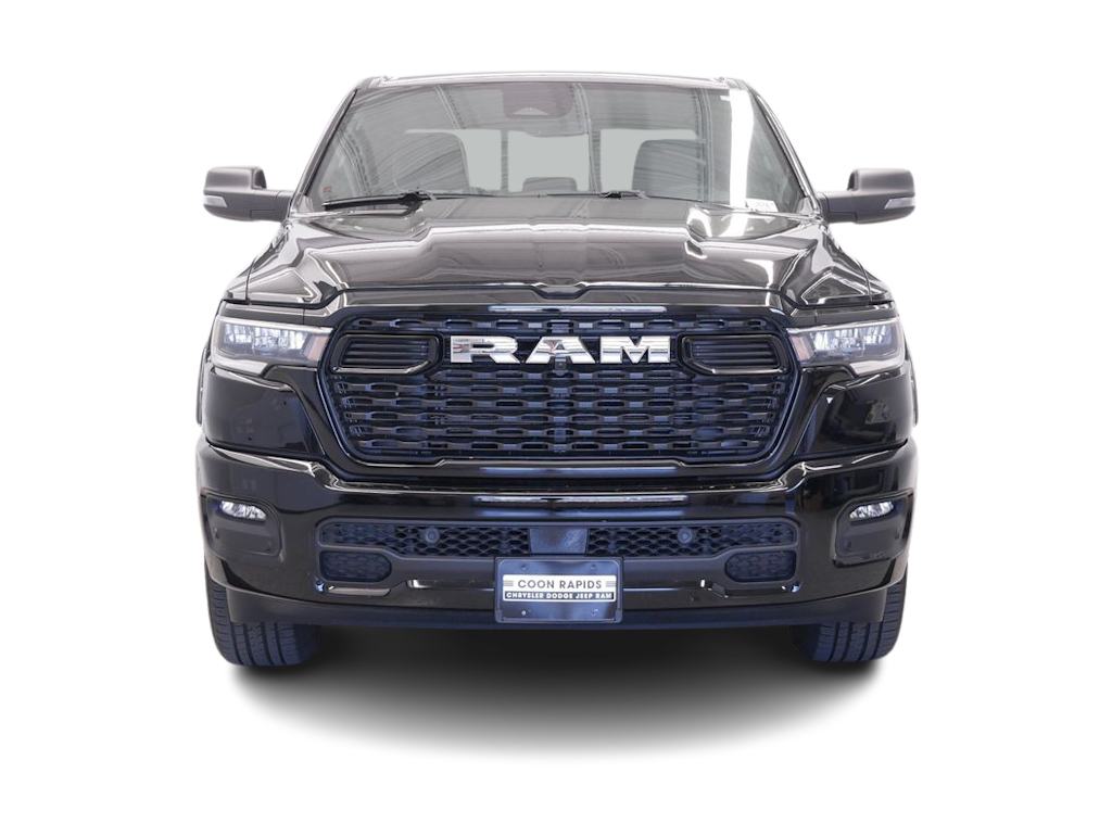 Thumbnail: 2026 RAM 1500 - 6