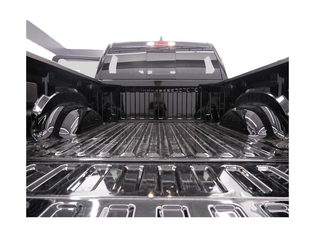 Thumbnail: 2026 RAM 1500 - 14