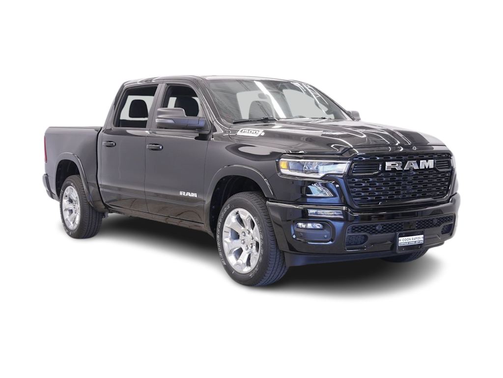 Thumbnail: 2026 RAM 1500 - 17