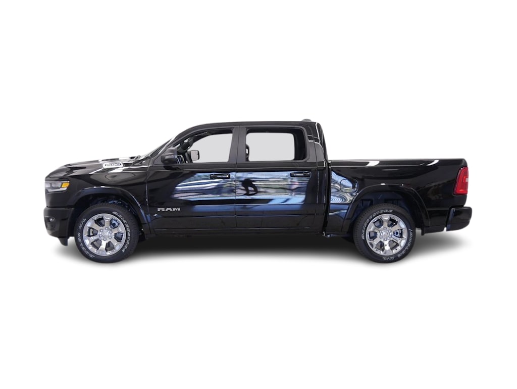 Thumbnail: 2026 RAM 1500 - 3
