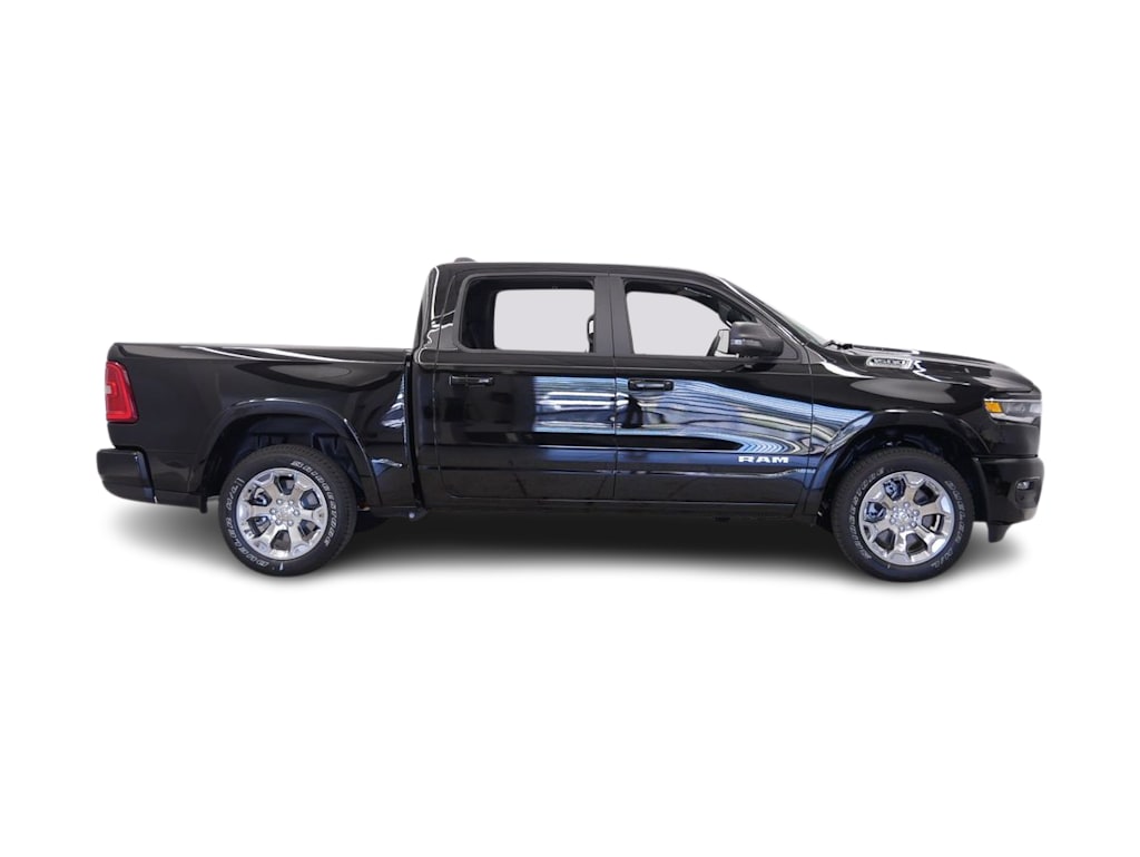 Thumbnail: 2026 RAM 1500 - 16