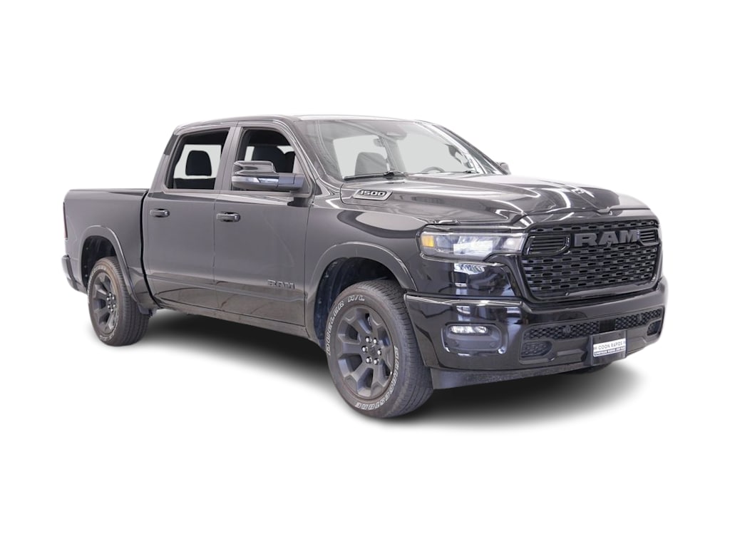 Thumbnail: 2026 RAM 1500 - 18