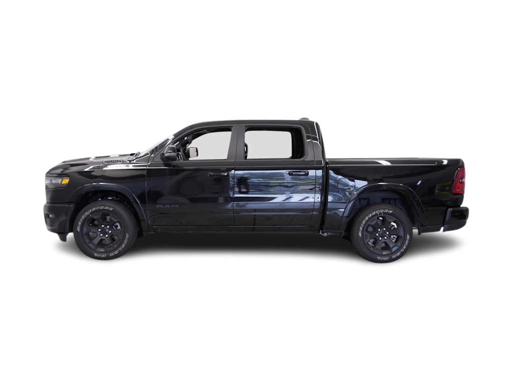 Thumbnail: 2026 RAM 1500 - 3