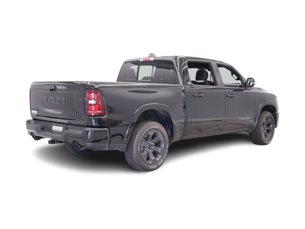 Thumbnail: 2026 RAM 1500 - 15