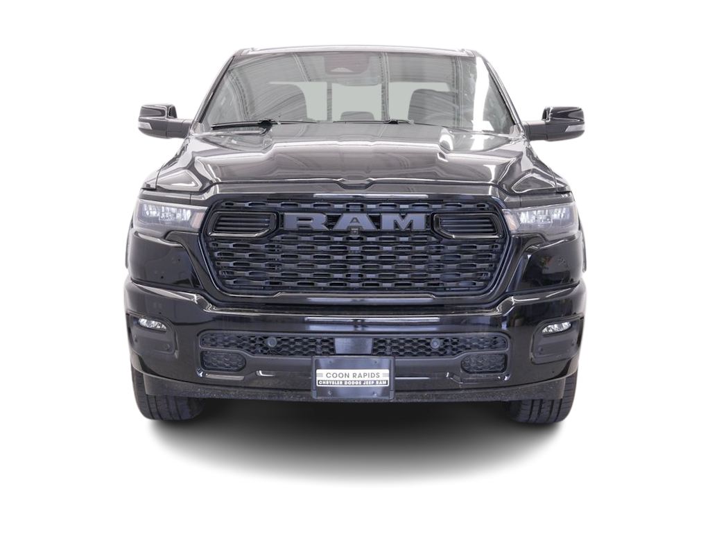 Thumbnail: 2026 RAM 1500 - 6