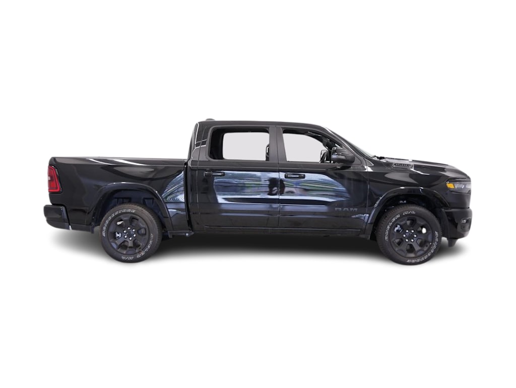 Thumbnail: 2026 RAM 1500 - 17