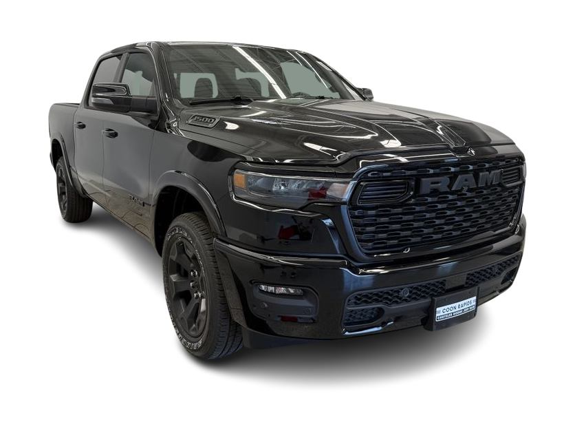 Thumbnail: 2026 RAM 1500 - 18